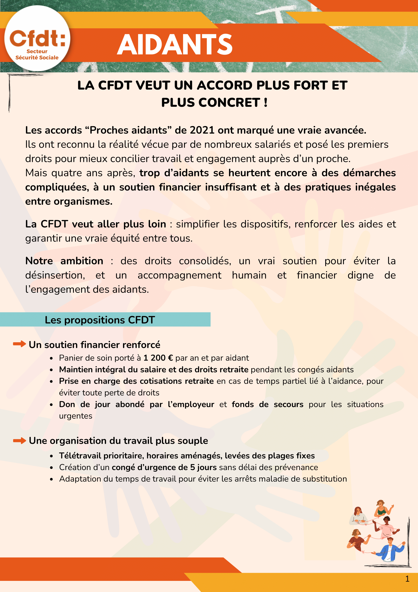 CFDT PSTE FLASH INFO RPN AIDANTS -1 CFDT PSTE FLASH INFO RPN AIDANTS -1