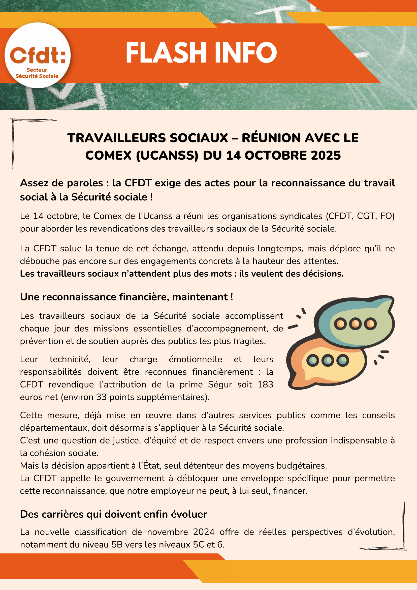 CR RENCONTRE TS COMEX OS-1 CR RENCONTRE TS COMEX OS-1